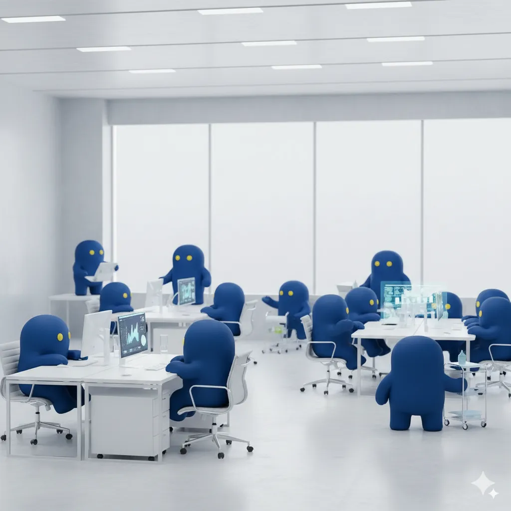 AI Office Automation